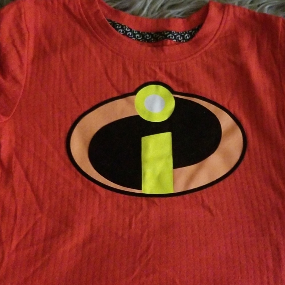 Childs (Incredibles) T-shirt